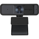 Kensington K81175WW W2000 Webcam - 2 Megapixel - 30 fps - Black - USB - Retail