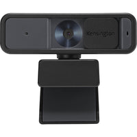 Kensington K81175WW W2000 Webcam - 2 Megapixel - 30 fps - Black - USB - Retail
