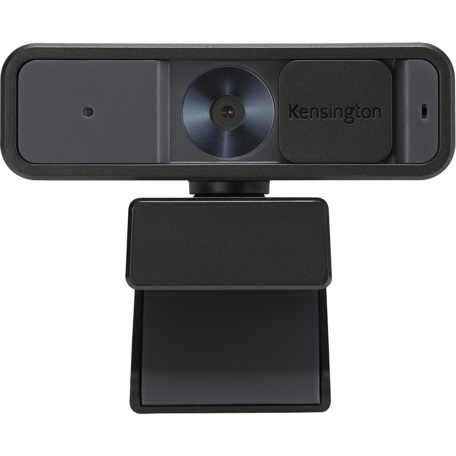 Kensington K81175WW W2000 Webcam - 2 Megapixel - 30 fps - Black - USB - Retail