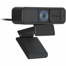 Kensington K81175WW W2000 Webcam - 2 Megapixel - 30 fps - Black - USB - Retail