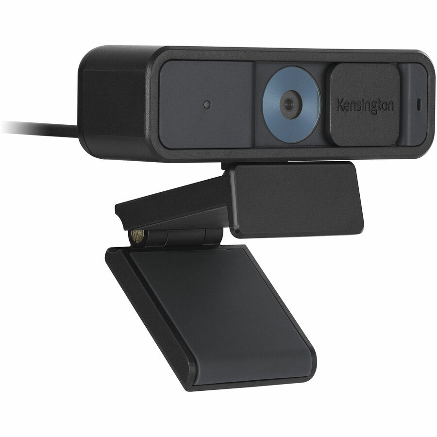 Kensington K81175WW W2000 Webcam - 2 Megapixel - 30 fps - Black - USB - Retail