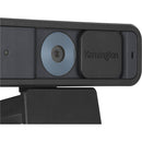 Kensington K81175WW W2000 Webcam - 2 Megapixel - 30 fps - Black - USB - Retail