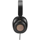 Kensington K83451WW H2000 USB-C Over-Ear Headset - Stereo - USB Type C - Wired