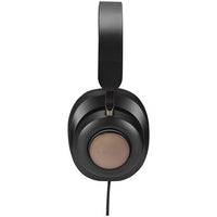 Kensington K83451WW H2000 USB-C Over-Ear Headset - Stereo - USB Type C - Wired