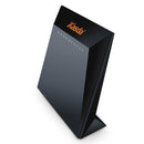 Kasda KA1200 LinkGenius - Wireless router - 4-port switch - Wi-Fi 5 - Dual Band