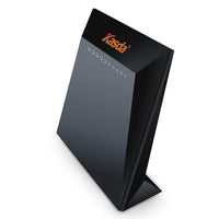 Kasda KA1200 LinkGenius - Wireless router - 4-port switch - Wi-Fi 5 - Dual Band