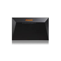 Kasda KA1900 LinkGenius - Wireless router - 4-port switch - GigE - Wi-Fi 5