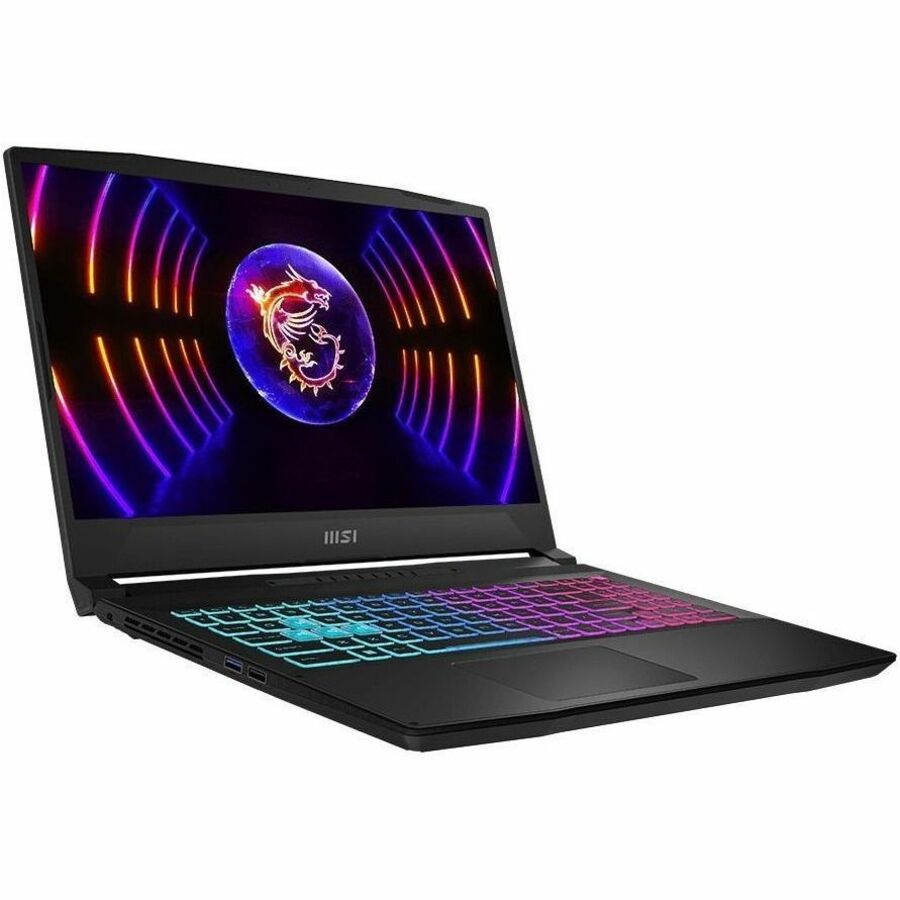 MSI KATANA15131264 Katana 15 B13V 15.6" Gaming Notebook - Intel Core i7 13th Gen