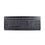 iMicro KB-IM898RL - Keyboard - USB - QWERTY - English - black - retail