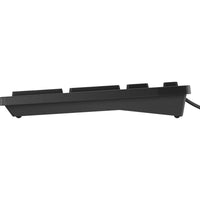 Dell KB216-BK-US KB216 Wired Multimedia Keyboard - QWERTY - English - Black