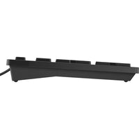 Dell KB216-BK-US KB216 Wired Multimedia Keyboard - QWERTY - English - Black