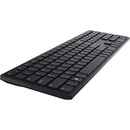 Dell KB500-BK-R-US Keyboard - Wireless Connectivity - USB - Plunger Keyswitch