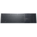 Dell KB900-GR-US Premier KB900 Keyboard - Wireless Connectivity - Bluetooth