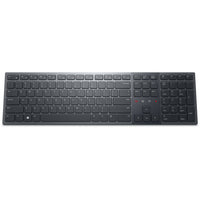 Dell KB900-GR-US Premier KB900 Keyboard - Wireless Connectivity - Bluetooth
