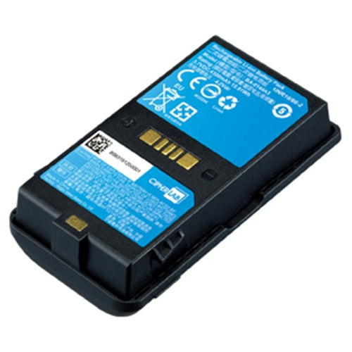 CipherLab KBCENT5X00506 RK95 Cold Storage 5500 mAh Battery