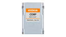 Kioxia KCD8XPUG12T8 SSD - 12.8T 2.5PCIe5 CD8P-V SDF7481GEB 3 DWPD SIE Bare