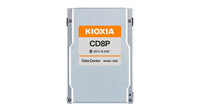 Kioxia KCD8XPUG12T8 SSD - 12.8T 2.5PCIe5 CD8P-V SDF7481GEB 3 DWPD SIE Bare