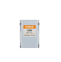 KIOXIA KCD8XRUG1T92 CD8-R Series - SSD - Read Intensive - 1920 GB - data center