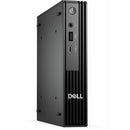 Dell KCMNM Pro Micro QCM1250 Desktop Computer - Intel Core i5 14th Gen