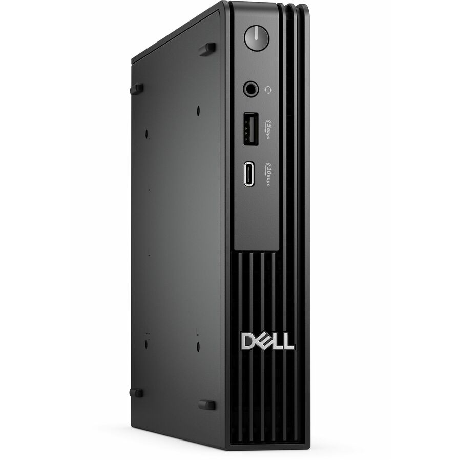 Dell KCMNM Pro Micro QCM1250 Desktop Computer - Intel Core i5 14th Gen