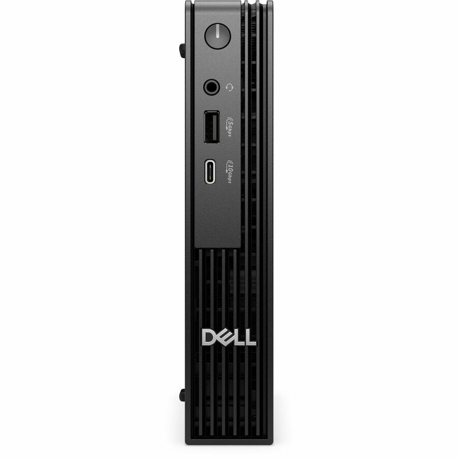 Dell KCMNM Pro Micro QCM1250 Desktop Computer - Intel Core i5 14th Gen