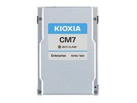 KIOXIA KCMYXRUG15T3 CM7-R Series - SSD - Enterprise, Read Intensive - 15360 GB
