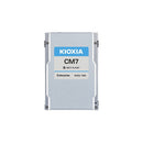 KIOXIA KCMYXVUG12T8 CM7-V Series - SSD - Enterprise, Mixed Use - 12800 GB