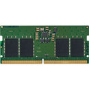 Kingston KCP556SS6-8 8GB DDR5 SDRAM 5600MT SODIMM Memory Module