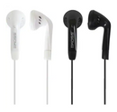 Koss KE7 Earbuds - Stereo - Mini-phone (3.5mm) - Wired - 16 Ohm