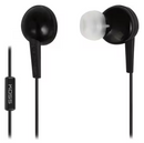 Koss KEB6IK Earset - Stereo - Mini-phone (3.5mm) - Wired - 32 Ohm
