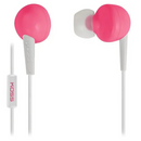 Koss KEB6IP Earset - Stereo - Mini-phone (3.5mm) - Wired - 32 Ohm