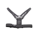 Pelco KF-HARN4 NDAA Compliant Klick Fast 4-Point Chest Harness