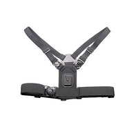 Pelco KF-HARN4 NDAA Compliant Klick Fast 4-Point Chest Harness