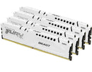 Kingston KF552C40BWK4-128 FURY Beast - DDR5 - kit - 128 GB: 4 x 32 GB - DIMM