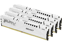 Kingston KF552C40BWK4-128 FURY Beast - DDR5 - kit - 128 GB: 4 x 32 GB - DIMM