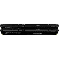 Kingston KF556C36BBEK2-16 FURY Beast 16GB (2 x 8GB) DDR5 SDRAM - Memory