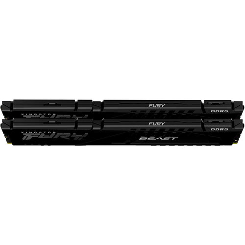 Kingston KF556C36BBEK2-16 FURY Beast 16GB (2 x 8GB) DDR5 SDRAM - Memory