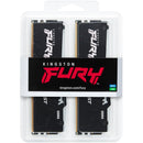Kingston KF556C40BBAK2-16 FURY Beast 16GB (2 x 8GB) DDR5 SDRAM Memory Module