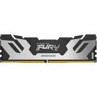 Kingston KF560C32RSK2-96 FURY Renegade 96GB (2 x 48GB) DDR5 SDRAM Memory