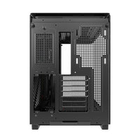 Montech KING 95 (B) Dual-Chamber ATX Mid-Tower PC Gaming Case, High-Airflow