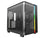 Montech KING 95 (B) Dual-Chamber ATX Mid-Tower PC Gaming Case, High-Airflow