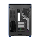 Montech KING 95 PRO (PRUSSIAN BLUE) Dual-Chamber ATX Mid-Tower PC Gaming Case