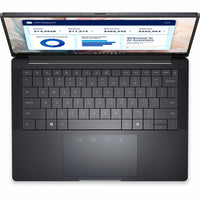 Dell KJ1H0 Pro 13 Premium 13.3" Touchscreen Copilot+ PC Notebook - Magnetite