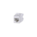 Signamax KJ458MT-C6C-BU Cat 6 MT-Series Unscreened Keystone Jack, Blue