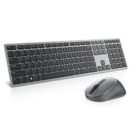 Dell KM7321WGY-US Premier Multi-Device Wireless Keyboard And Mouse