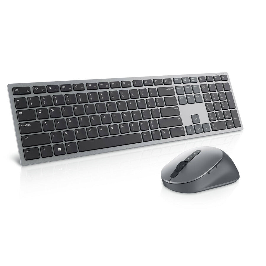 Dell KM7321WGY-US Premier Multi-Device Wireless Keyboard And Mouse