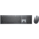 Dell KM7321WGY-US Premier Multi-Device Wireless Keyboard And Mouse