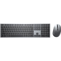 Dell KM7321WGY-US Premier Multi-Device Wireless Keyboard And Mouse