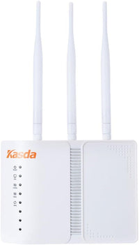 Kasda KP322 - Wireless access point - Wi-Fi 5 - 2.4 GHz, 5 GHz