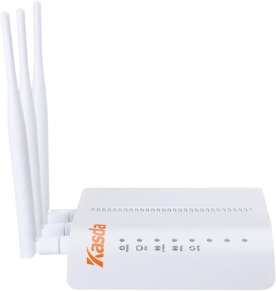 Kasda KP322 - Wireless access point - Wi-Fi 5 - 2.4 GHz, 5 GHz